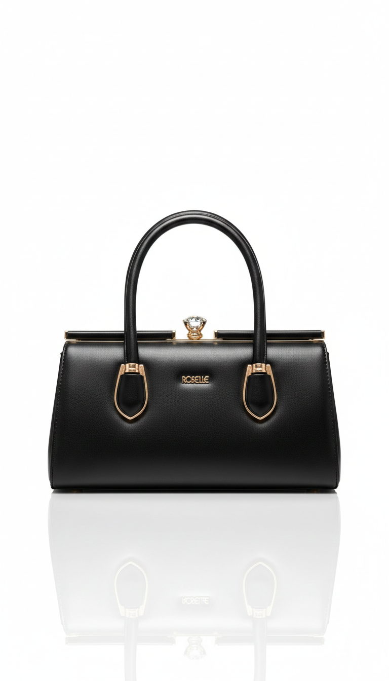 Roselle Crown Jewel Collection