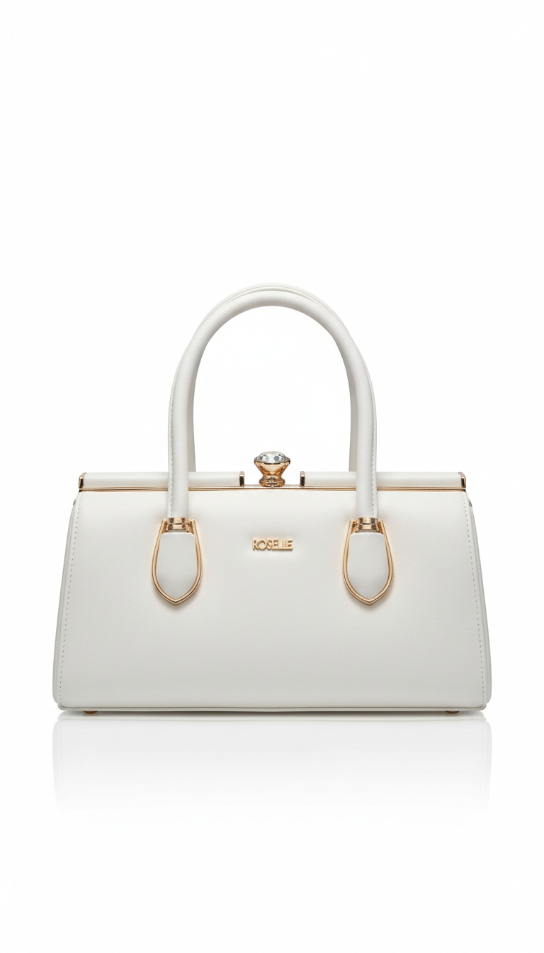 Roselle Crown Jewel Collection