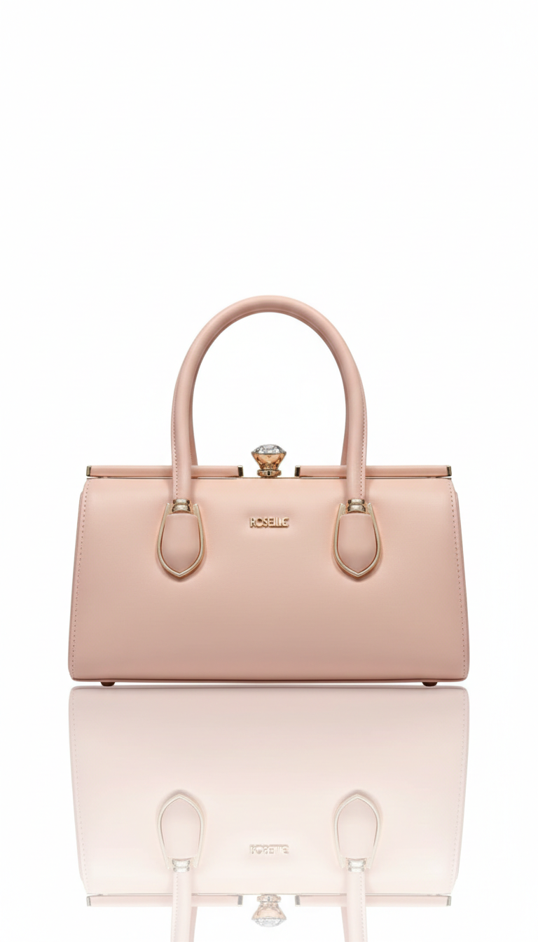 Roselle Crown Jewel Collection