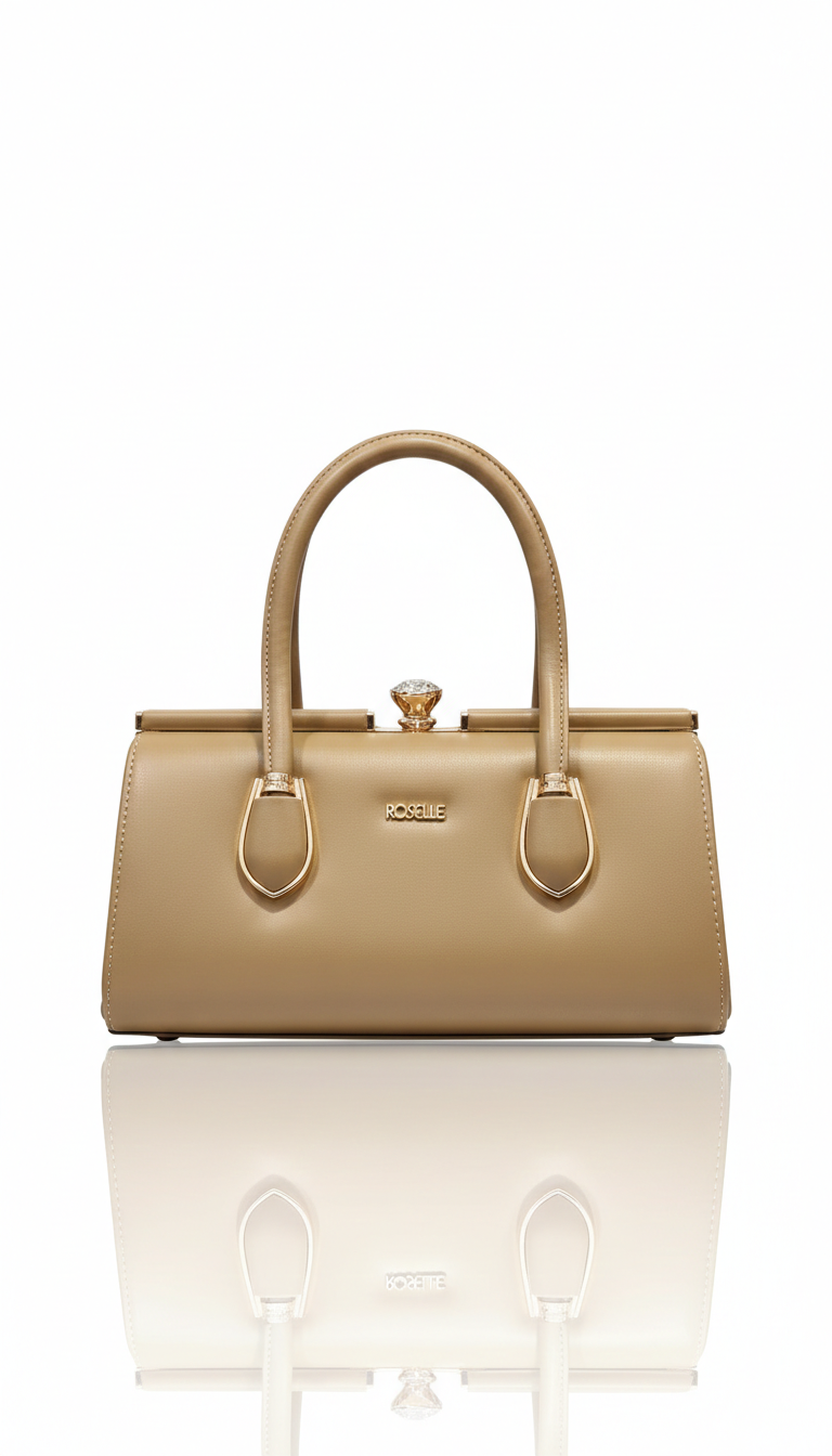 Roselle Crown Jewel Collection