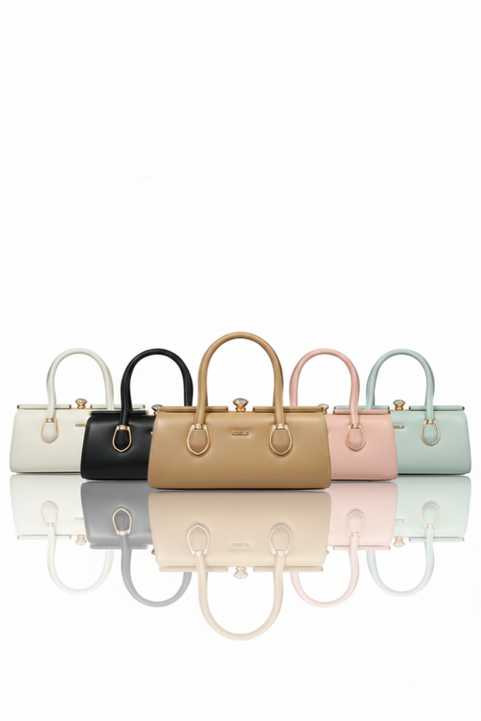 Roselle Crown Jewel Collection