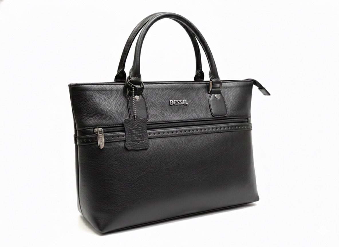 Women’s Fashion Handbag – Trendy & Elegant Design BESSEL