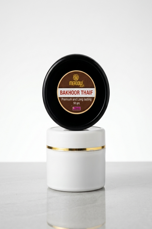 Thaif Premium Bakhoor Incense 50g