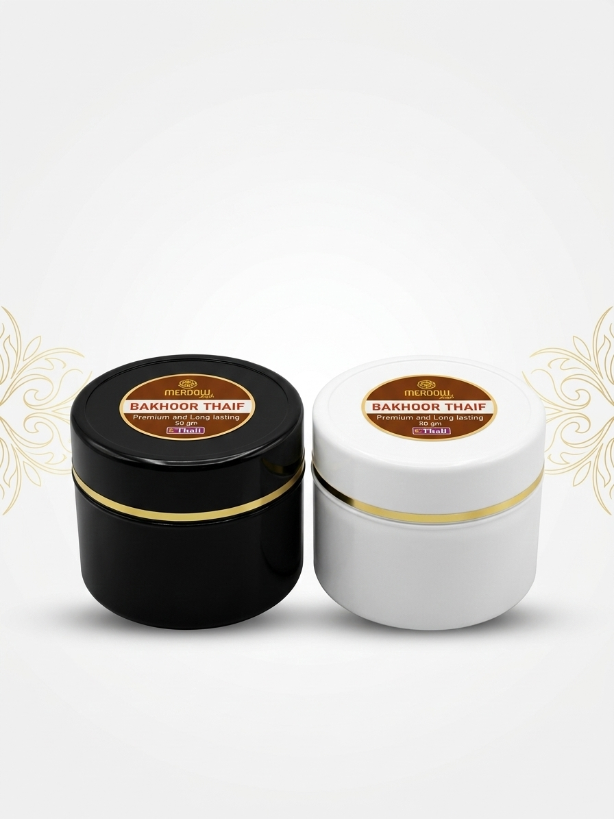 Thaif Premium Bakhoor Incense 50g