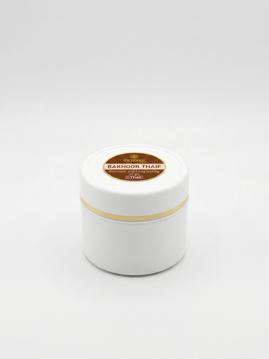 Thaif Premium Bakhoor Incense 50g 3
