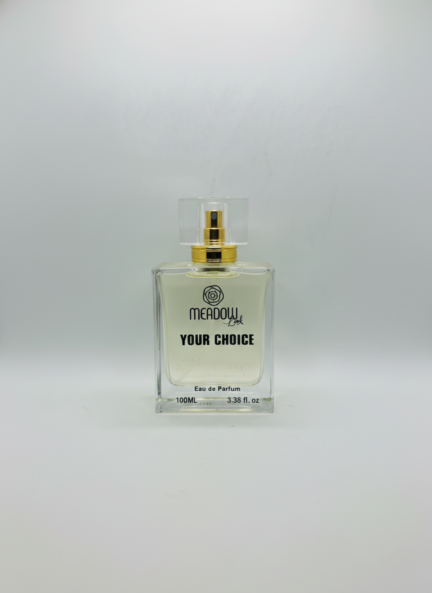 Meadow Leaf Your Choice - Eau de Perfum