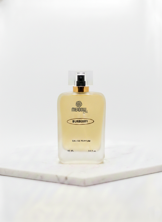 Meadow Leaf Burberry - Eau de Perfum