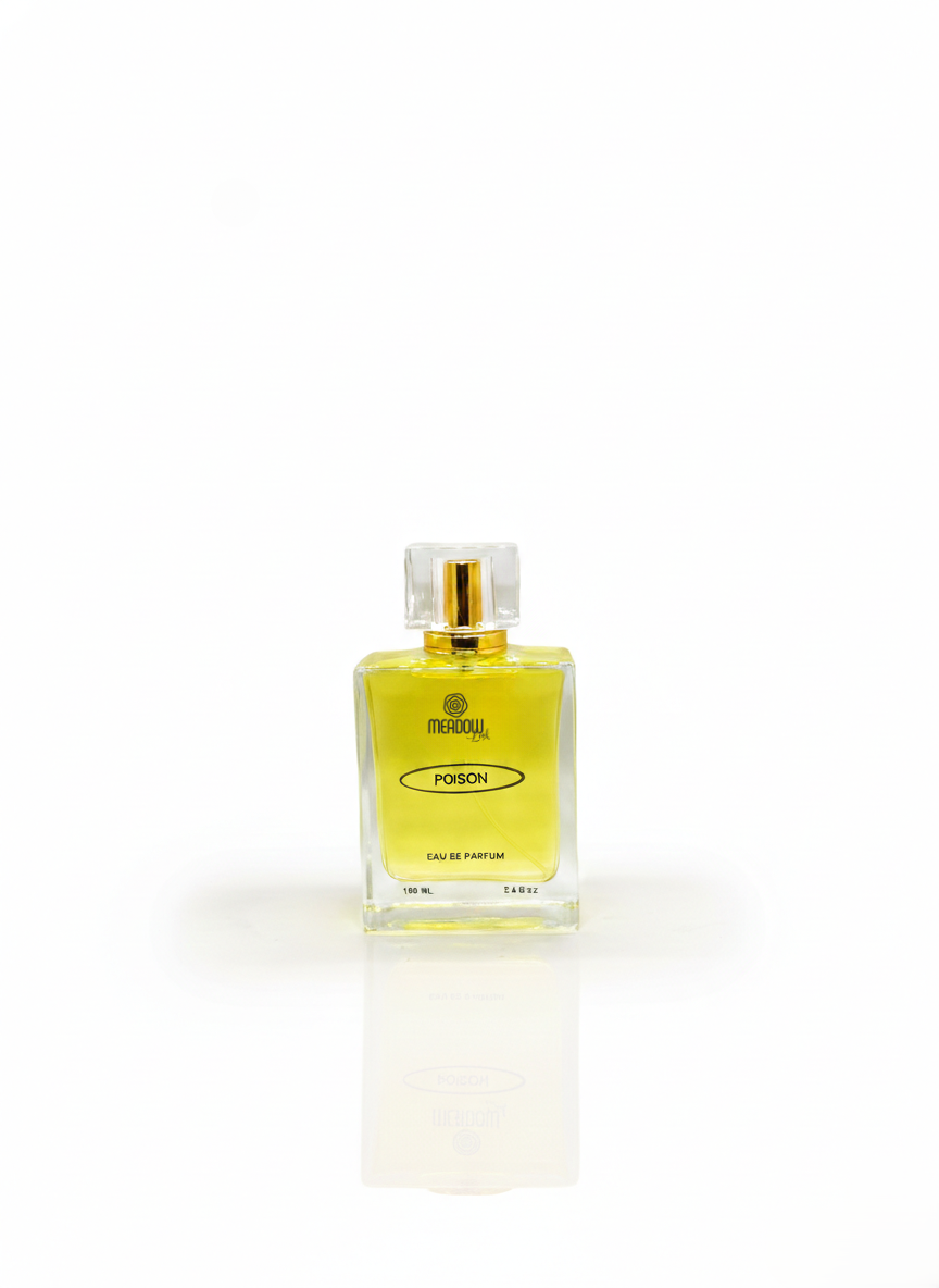 Meadow Leaf Poison  - Eau de Perfum