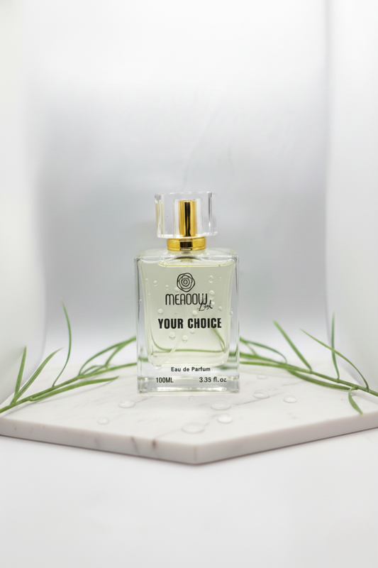Meadow Leaf Your Choice - Eau de Perfum