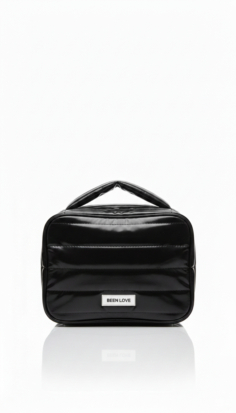 Classic Vanity Organizer Bag