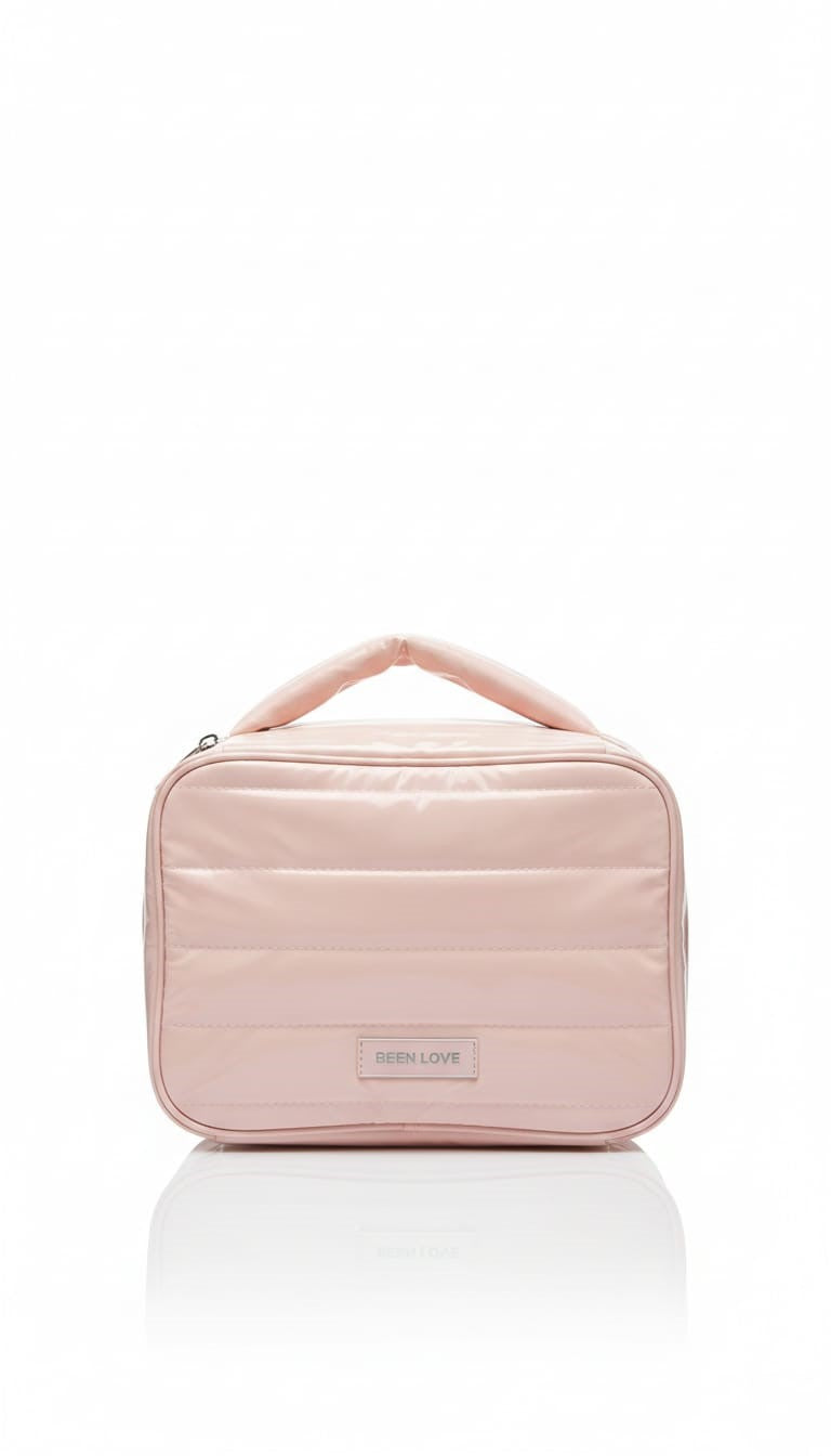 Classic Vanity Organizer Bag