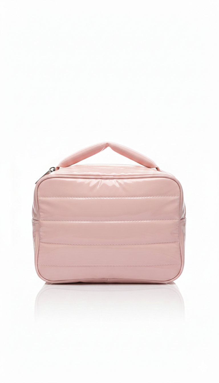 Classic Vanity Organizer Bag