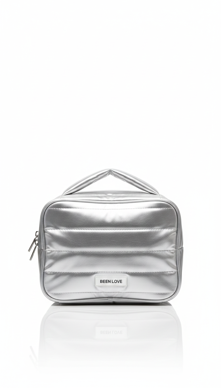 Classic Vanity Organizer Bag