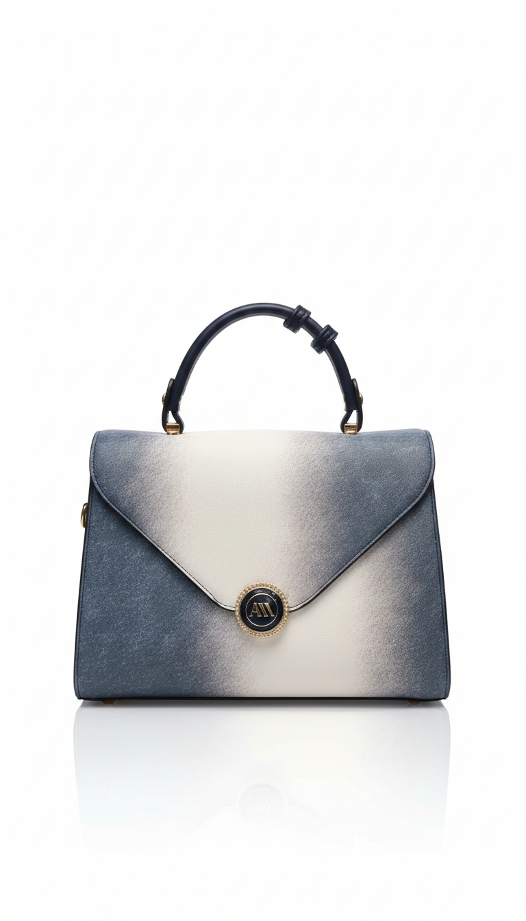 Signature Luxe Handbag Collection