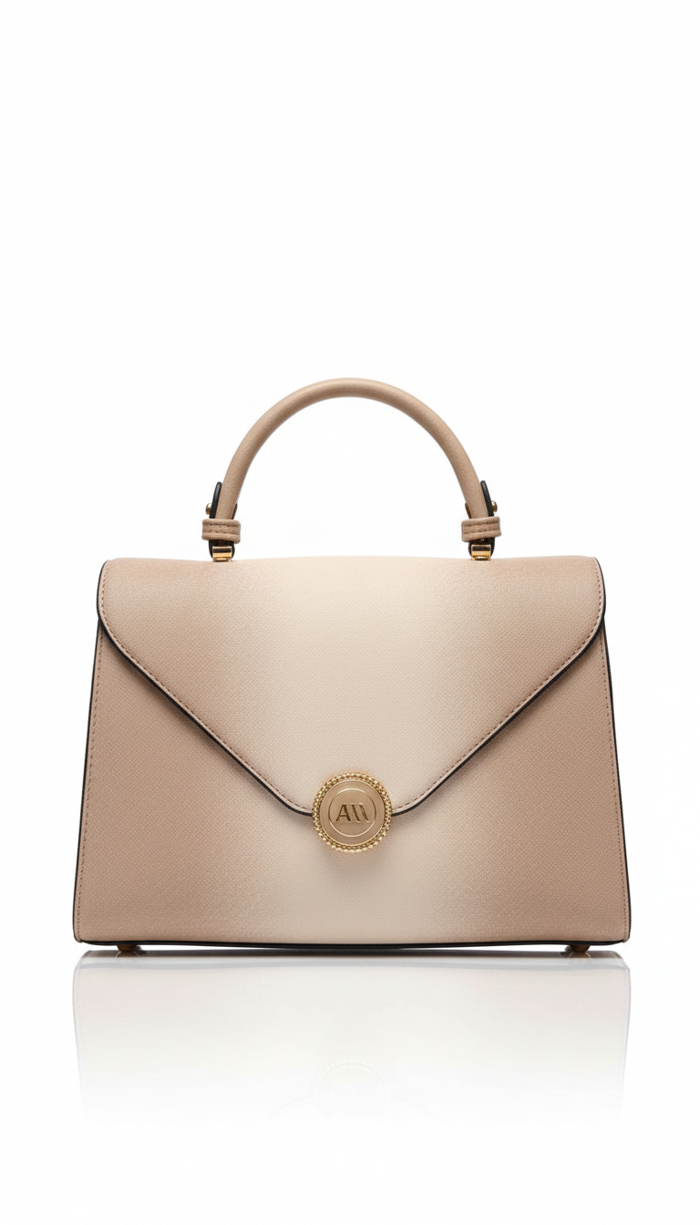 Signature Luxe Handbag Collection