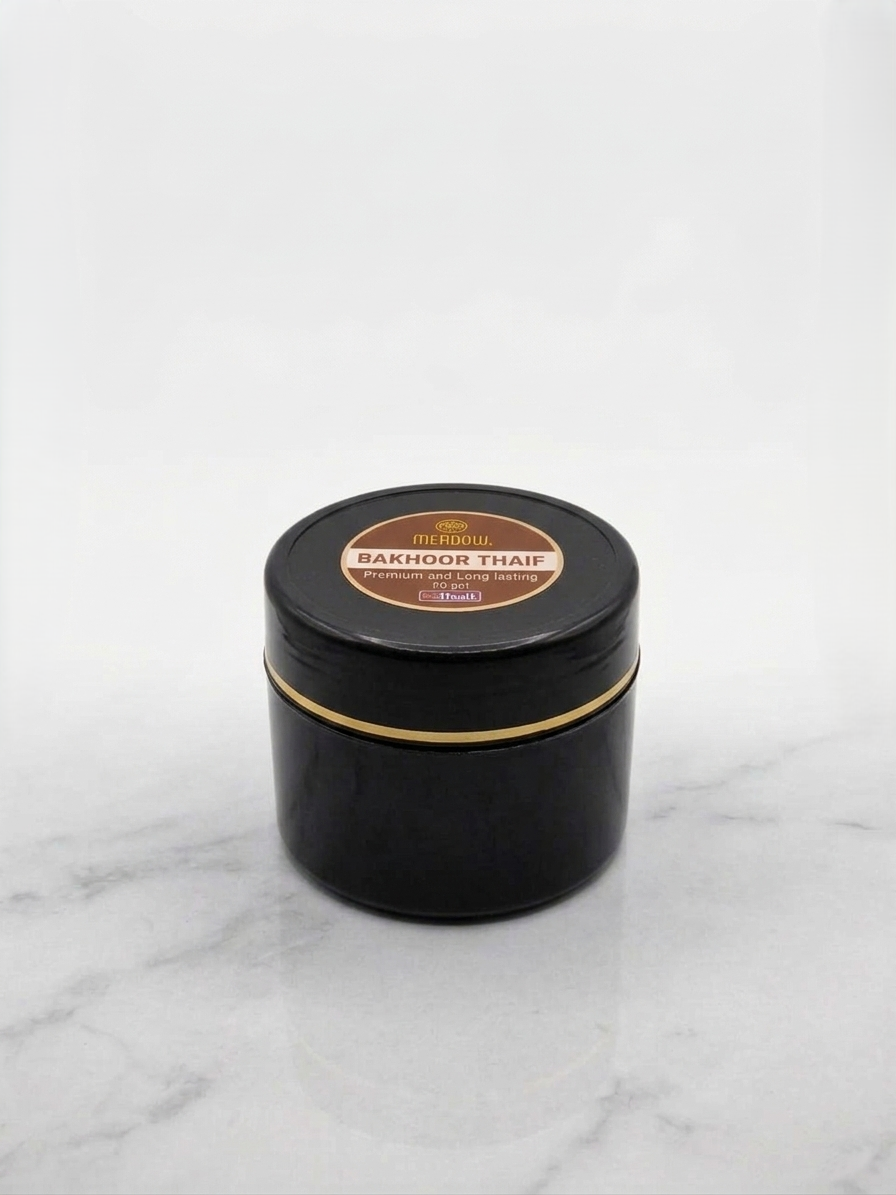 Thaif Premium Bakhoor Incense 50g