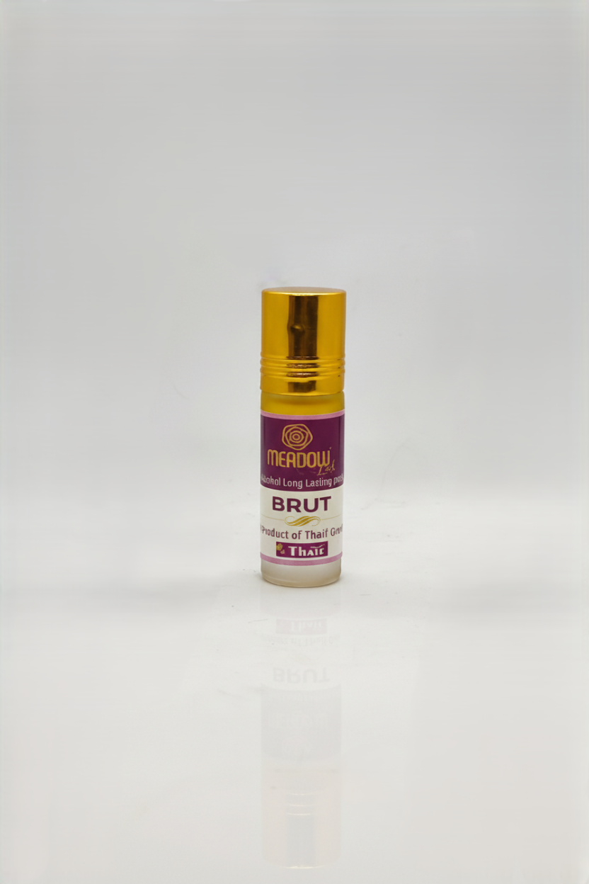 Meadow Leaf Attars 60 Ml