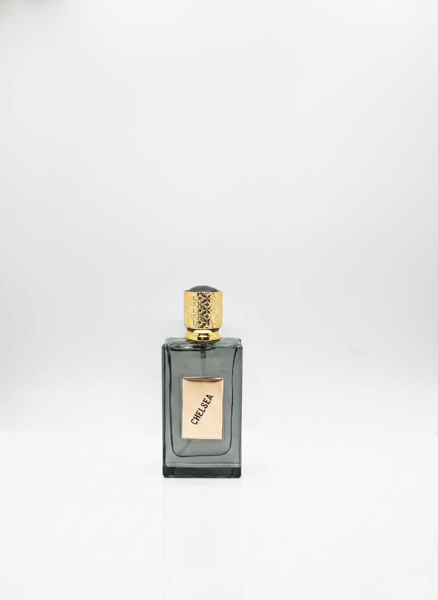 Meadow Leaf Rainbow Set 6 perfumes  - Eau de Perfum