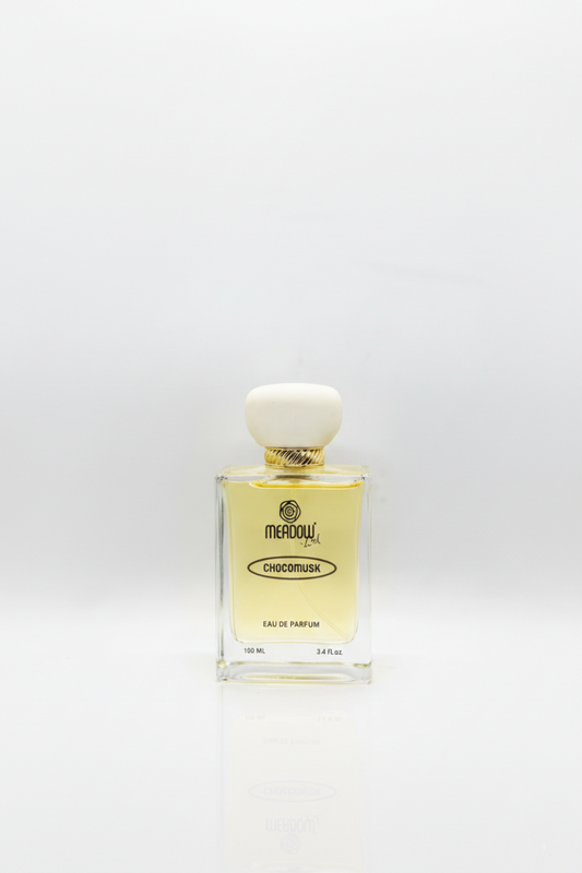 Meadow Leaf Chocomusk - Eau de Perfum