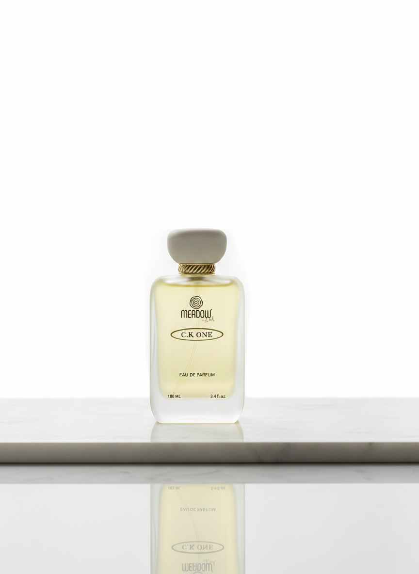 Meadow Leaf CKone - Eau de Perfum