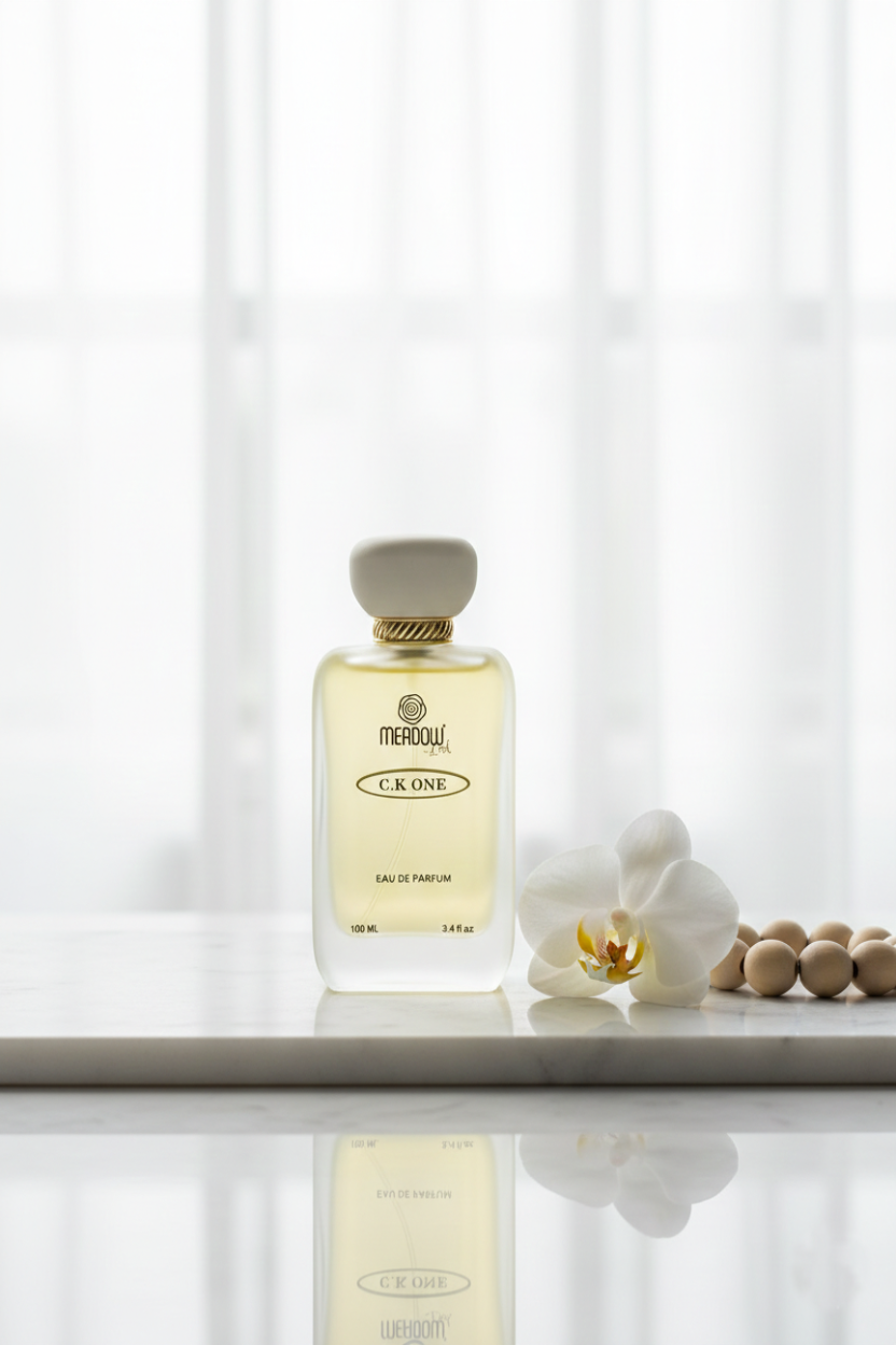 Meadow Leaf CKone - Eau de Perfum