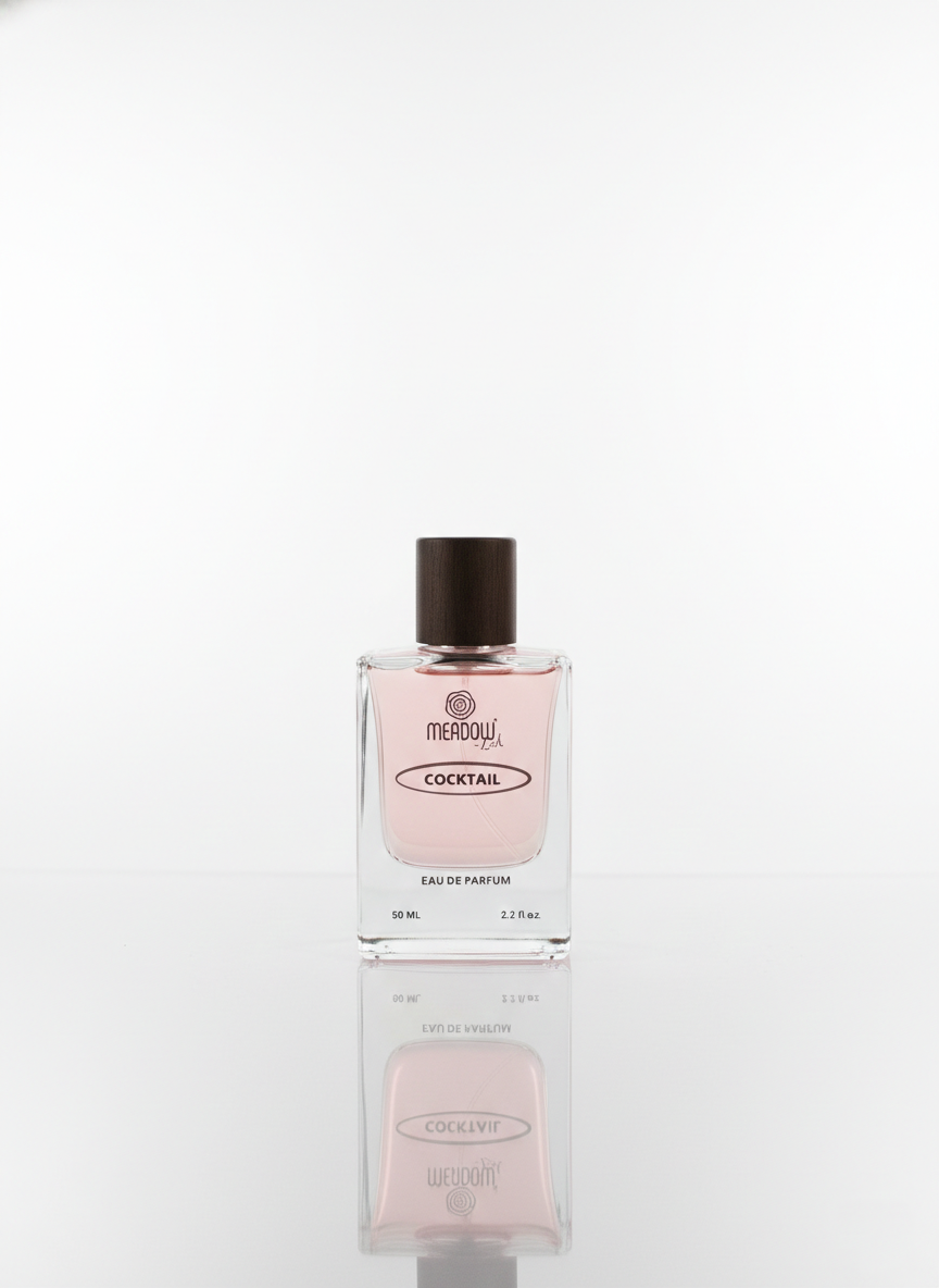 Meadow Leaf Cocktail - Eau de Perfum