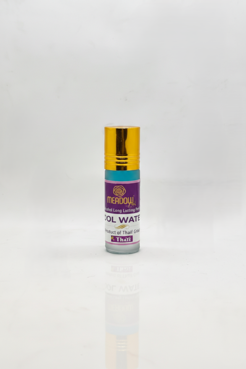 Meadow Leaf Attars 60 Ml