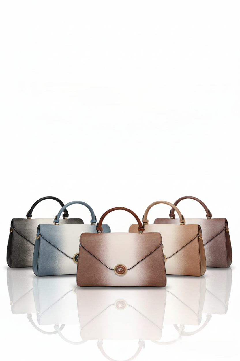 Signature Luxe Handbag Collection