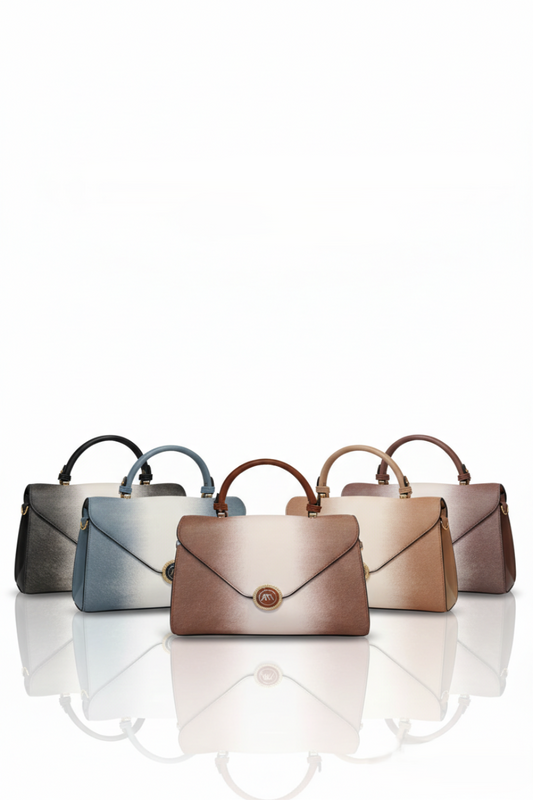 Signature Luxe Handbag Collection