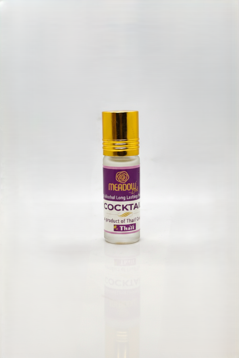 Meadow Leaf Attars 60 Ml