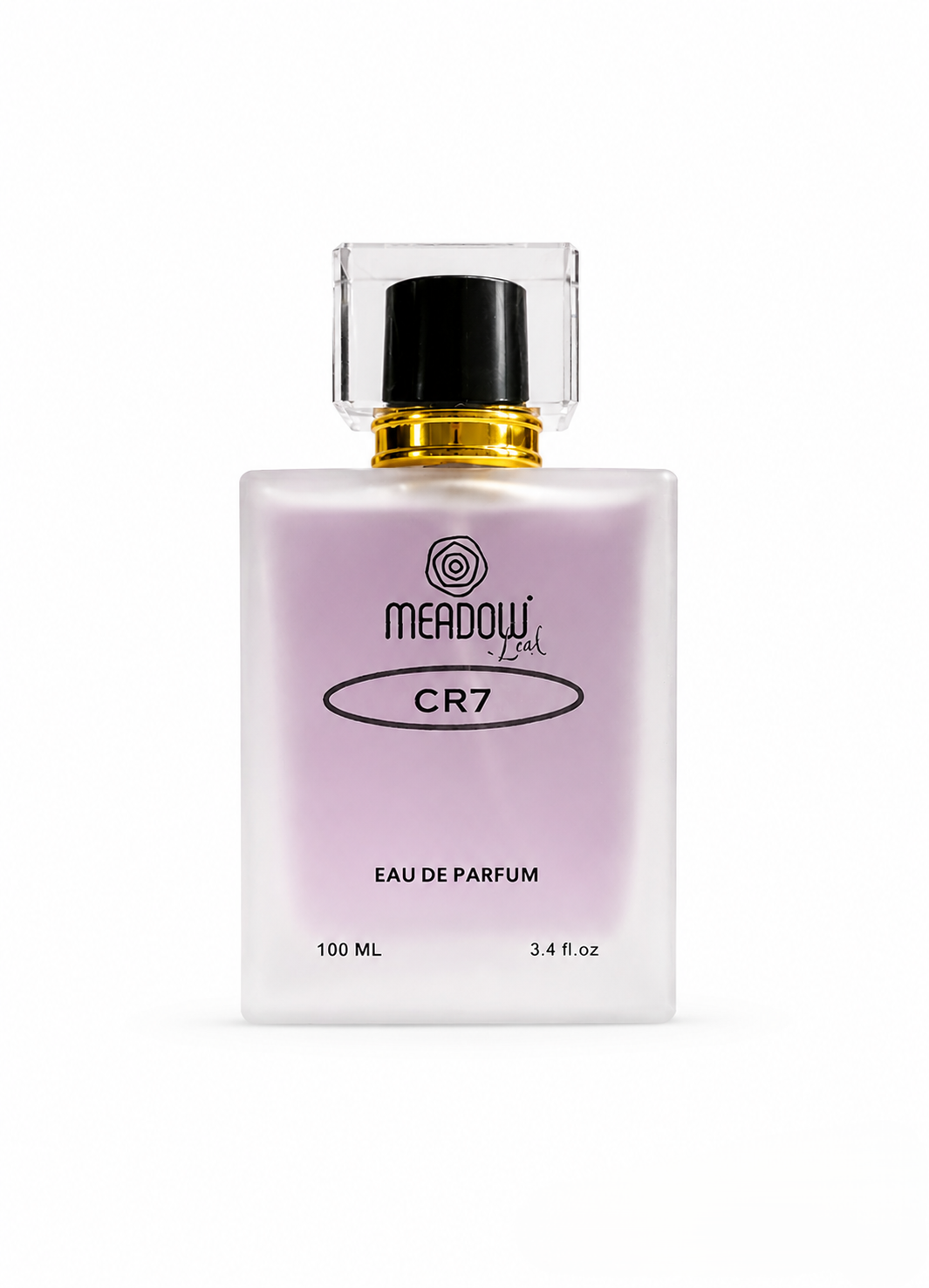 Meadow Leaf CR7 - Eau de Perfum