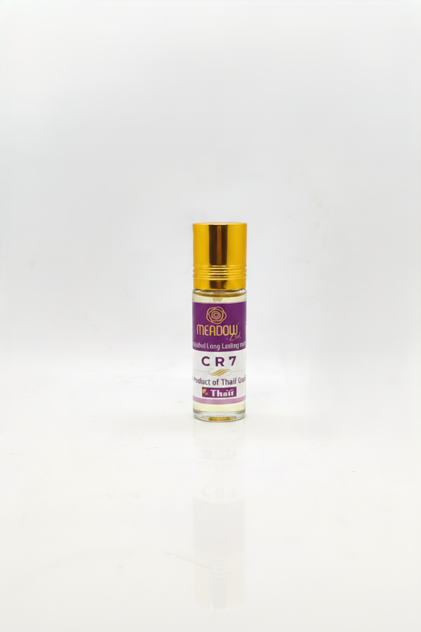 Meadow Leaf Attars 60 Ml