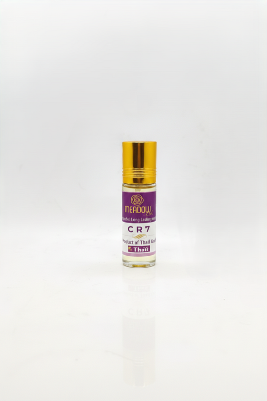 Meadow Leaf Attars 60 Ml