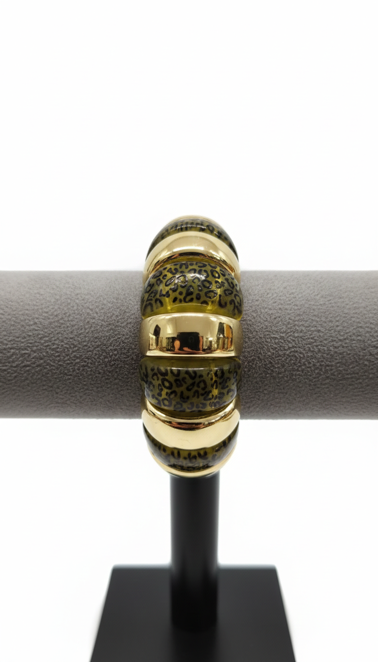 Aurora Luxe Elastic Bracelet