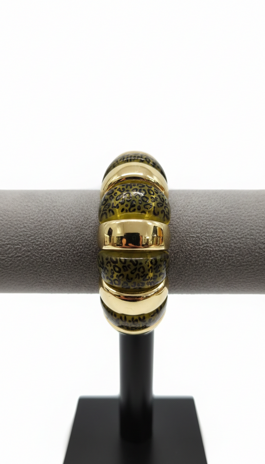 Aurora Luxe Elastic Bracelet