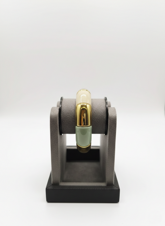 Pastel Luxe Elastic Bracelet