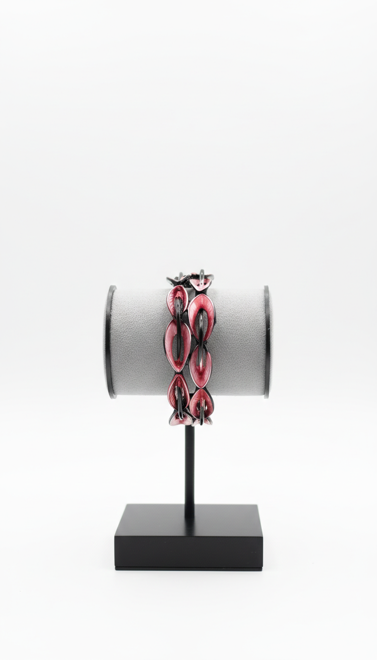 Luxe Link Stretch Bracelet