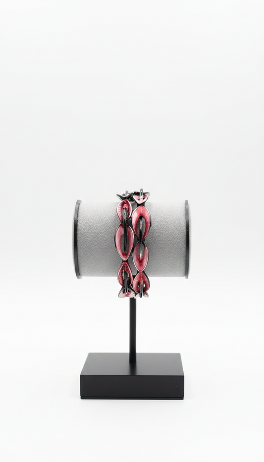 Luxe Link Stretch Bracelet