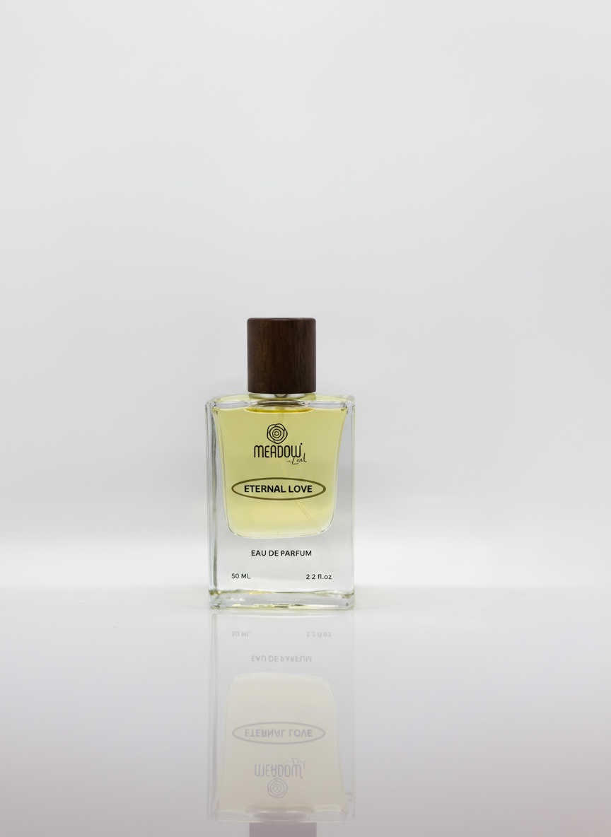 Meadow Leaf Eternal Love  - Eau de Perfum