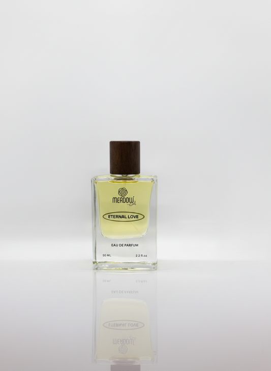 Meadow Leaf Eternal Love  - Eau de Perfum