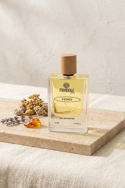 Meadow Leaf Fendi- Eau de Perfum