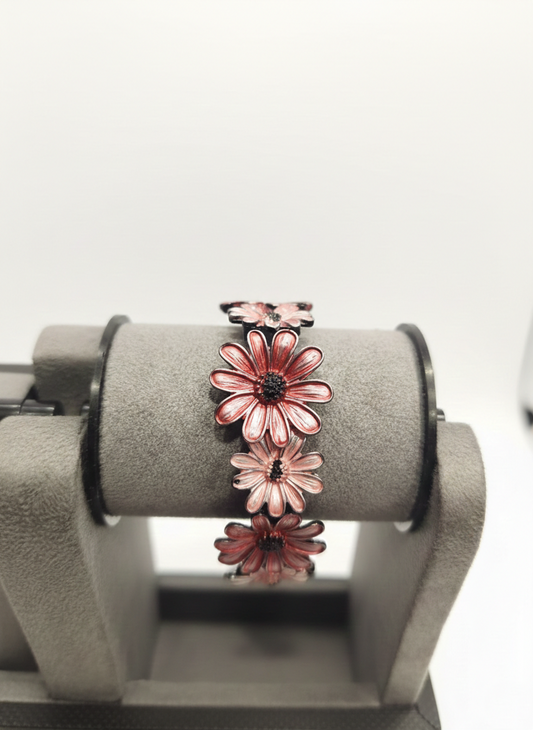 Blossom Charm Bracelet