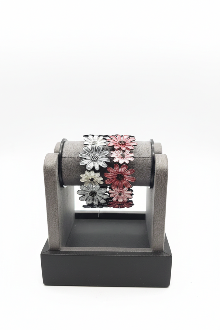 Blossom Charm Bracelet