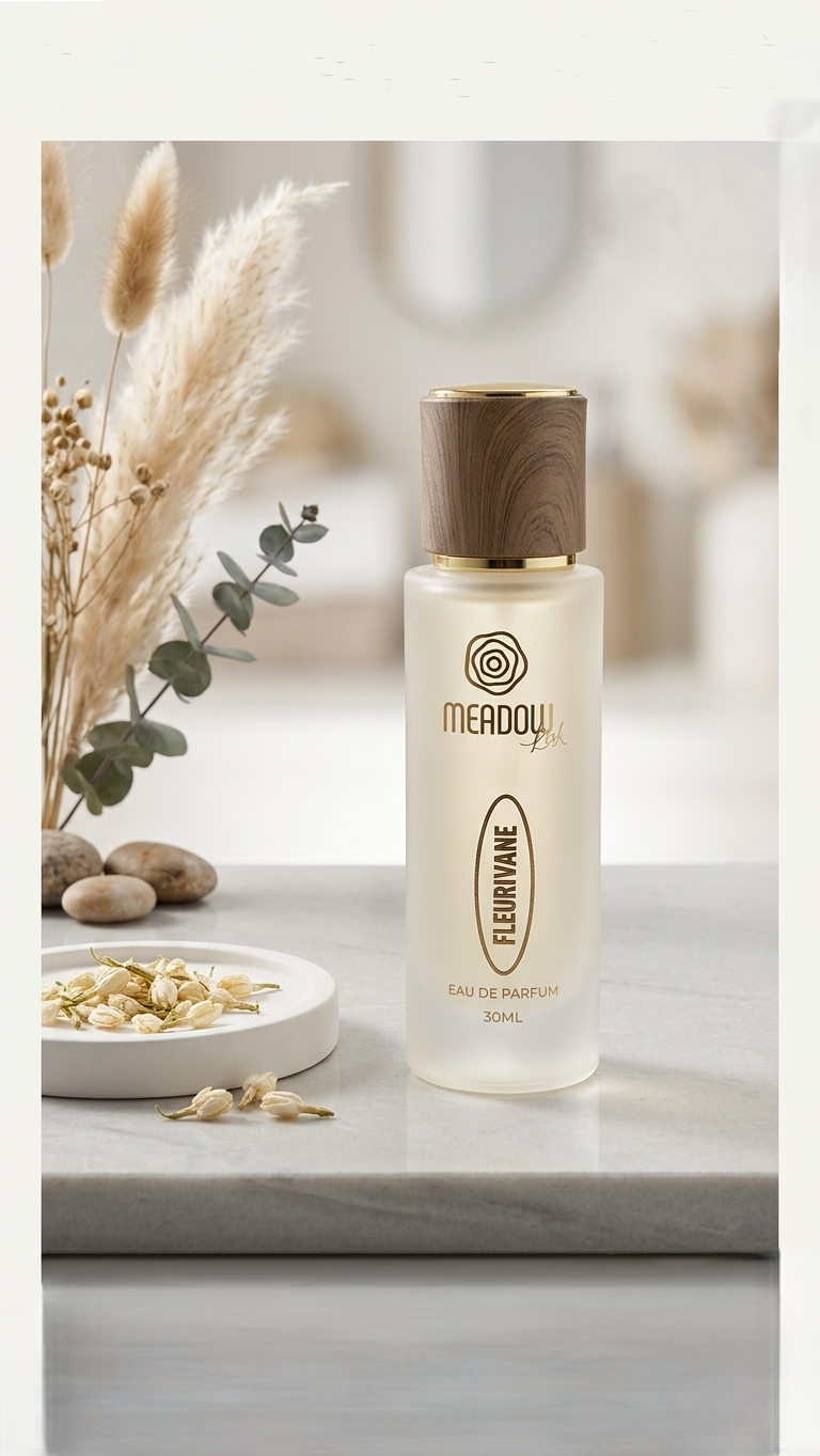 Meadow Luxe Femme Discovery Set