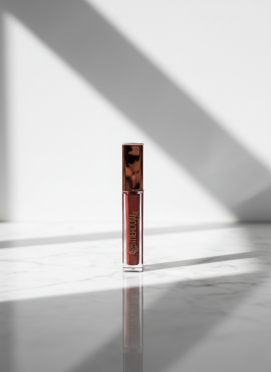 Meadow Leaf Liquid Lipstick