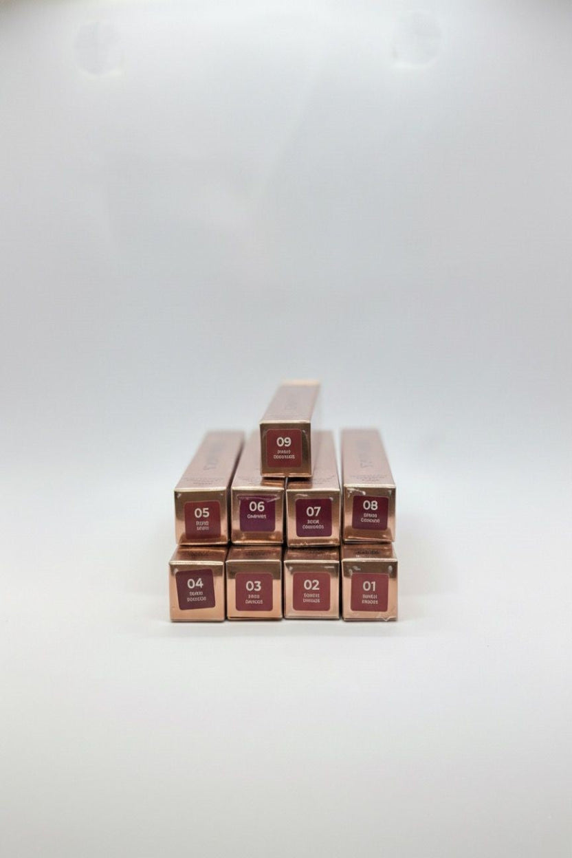 Meadow Leaf Liquid Lipstick