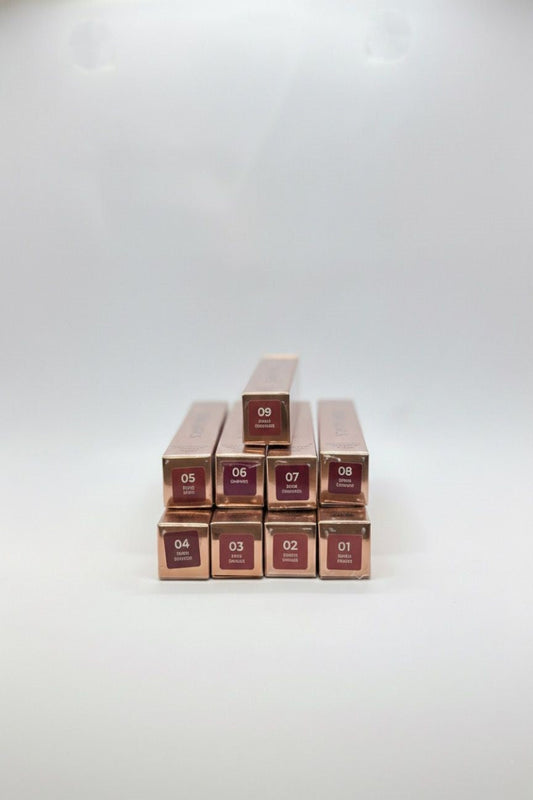 Meadow Leaf Liquid Lipstick