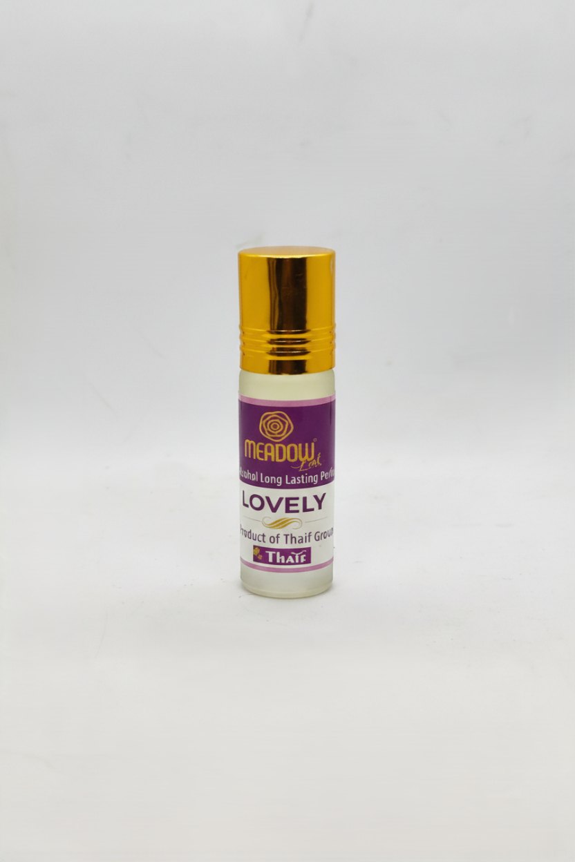 Meadow Leaf Attars 60 Ml