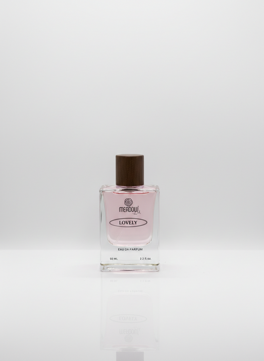 Meadow Leaf Lovely - Eau de Perfum
