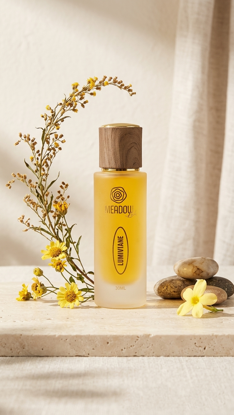 Meadow Luxe Femme Discovery Set